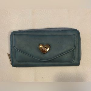 Blue Wallet